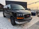 GMC GMC SAVANA