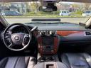 CHEVROLET CHEVROLET AVALANCHE
