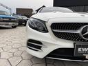 MERCEDES BENZ E-CLASS