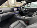 MERCEDES BENZ E-CLASS