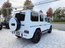Gクラス G350d G350d(5名) 現行ルック WALD20AW(5枚目)