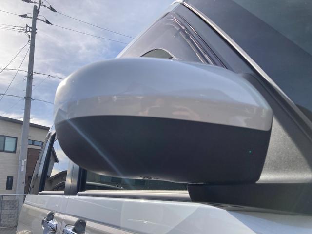 ムーヴキャンバス ストライプスＧ　両側パワースライドドア　バックモニター　ディスプレイオーディオ　シートヒーター　オートエアコン　電子パーキング　スマートアシスト　アイドリングストップ　スマートキー　プッシュスタート　ベンチシート（15枚目）