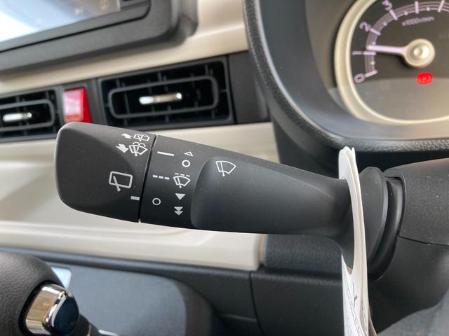 ムーヴキャンバス ストライプスＧ　両側パワースライドドア　バックモニター　ディスプレイオーディオ　シートヒーター　オートエアコン　電子パーキング　スマートアシスト　アイドリングストップ　スマートキー　プッシュスタート　ベンチシート（44枚目）