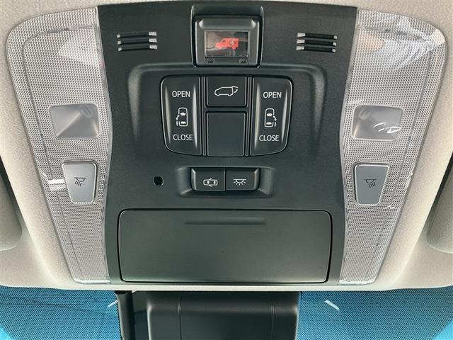 各種電動スイッチ