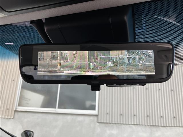 デジタルインナーミラー