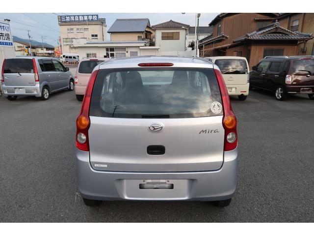 ミラ ＴＸ（6枚目）