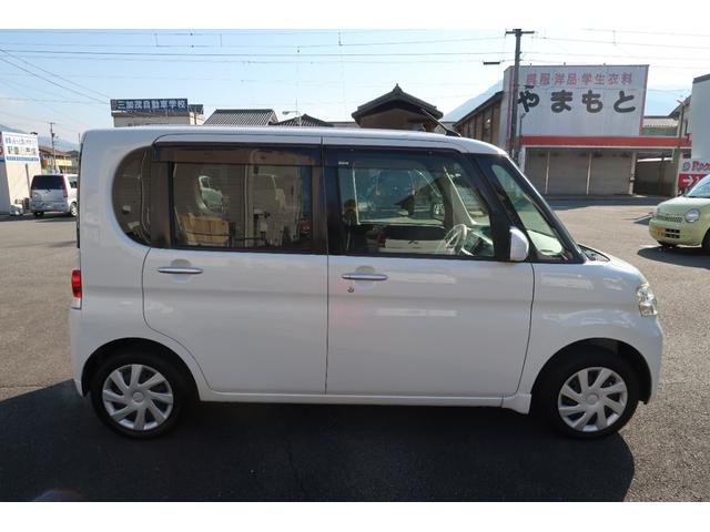 タント L(8枚目)