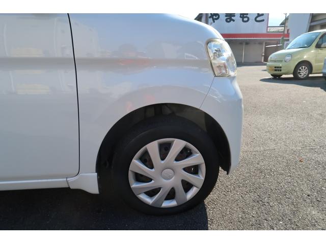 タント L(11枚目)