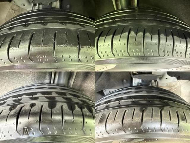 ヴェゼル ハイブリッドＺ・ホンダセンシング　純正　８インチ　ＳＤナビ／衝突安全装置／シートヒーター／車線逸脱防止支援システム／シート　ハーフレザー／ヘッドランプ　ＬＥＤ／ＥＴＣ／ＥＢＤ付ＡＢＳ／横滑り防止装置／アイドリングストップ　バックカメラ（52枚目）