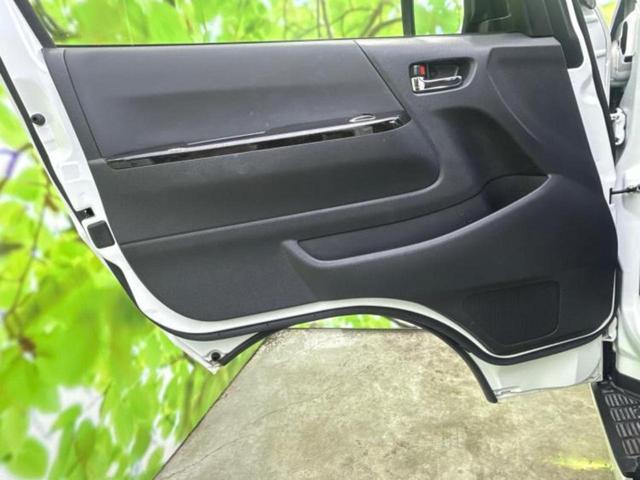 ハイエースバン ４ＷＤロングスーパーＧＬダークプライム２　保証書／純正　ＳＤナビ／デジタルインナーミラー／衝突安全装置／両側電動スライドドア／車線逸脱防止支援システム／シート　ハーフレザー／ドライブレコーダー　前後／ヘッドランプ　ＬＥＤ　衝突被害軽減システム（21枚目）