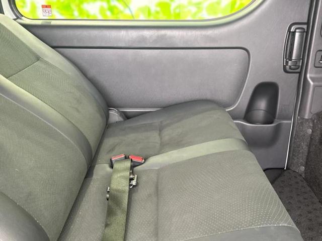 ハイエースバン ４ＷＤロングスーパーＧＬダークプライム２　保証書／純正　ＳＤナビ／デジタルインナーミラー／衝突安全装置／両側電動スライドドア／車線逸脱防止支援システム／シート　ハーフレザー／ドライブレコーダー　前後／ヘッドランプ　ＬＥＤ　衝突被害軽減システム（23枚目）