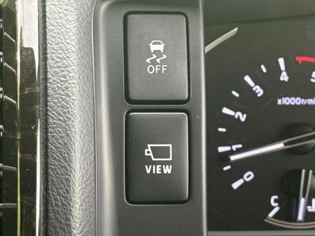 ハイエースバン ４ＷＤロングスーパーＧＬダークプライム２　保証書／純正　ＳＤナビ／デジタルインナーミラー／衝突安全装置／両側電動スライドドア／車線逸脱防止支援システム／シート　ハーフレザー／ドライブレコーダー　前後／ヘッドランプ　ＬＥＤ　衝突被害軽減システム（44枚目）