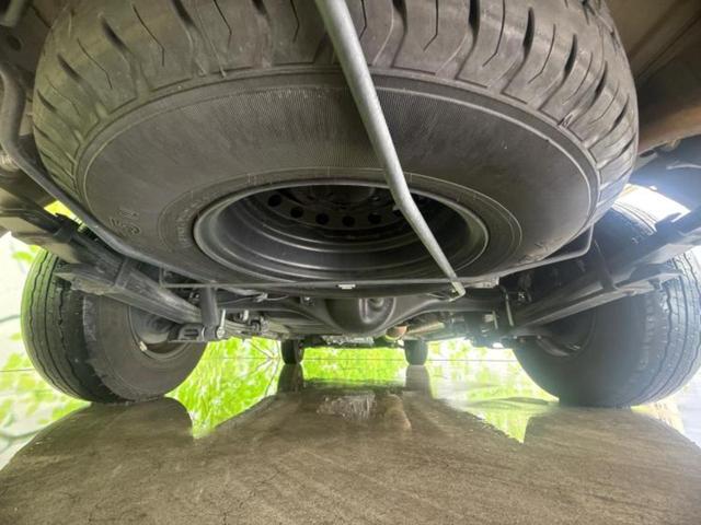 ハイエースバン ４ＷＤロングスーパーＧＬダークプライム２　保証書／純正　ＳＤナビ／デジタルインナーミラー／衝突安全装置／両側電動スライドドア／車線逸脱防止支援システム／シート　ハーフレザー／ドライブレコーダー　前後／ヘッドランプ　ＬＥＤ　衝突被害軽減システム（54枚目）