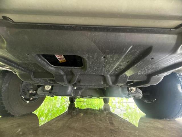 ハイエースバン ４ＷＤロングスーパーＧＬダークプライム２　保証書／純正　ＳＤナビ／デジタルインナーミラー／衝突安全装置／両側電動スライドドア／車線逸脱防止支援システム／シート　ハーフレザー／ドライブレコーダー　前後／ヘッドランプ　ＬＥＤ　衝突被害軽減システム（55枚目）