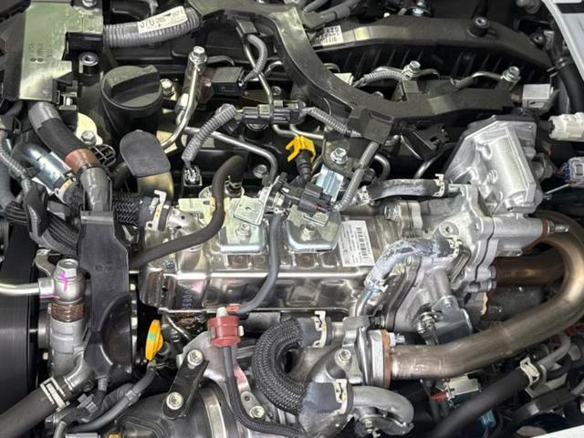 ハイエースバン ４ＷＤロングスーパーＧＬダークプライム２　保証書／純正　ＳＤナビ／デジタルインナーミラー／衝突安全装置／両側電動スライドドア／車線逸脱防止支援システム／シート　ハーフレザー／ドライブレコーダー　前後／ヘッドランプ　ＬＥＤ　衝突被害軽減システム（57枚目）