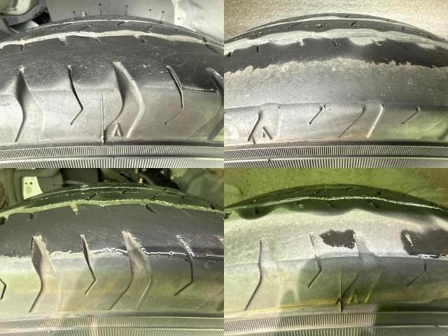 ハイエースバン ４ＷＤロングスーパーＧＬダークプライム２　保証書／純正　ＳＤナビ／デジタルインナーミラー／衝突安全装置／両側電動スライドドア／車線逸脱防止支援システム／シート　ハーフレザー／ドライブレコーダー　前後／ヘッドランプ　ＬＥＤ　衝突被害軽減システム（58枚目）