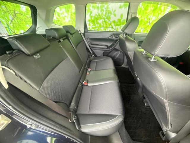 フォレスター ４ＷＤ２．０ＸＴアイサイト　新品タイヤ／社外　ＳＤナビ／衝突安全装置／シートヒーター／車線逸脱防止支援システム／シート　ハーフレザー／ヘッドランプ　ＨＩＤ／ＥＢＤ付ＡＢＳ／横滑り防止装置／バックモニター／フルセグＴＶ　電動シート（5枚目）