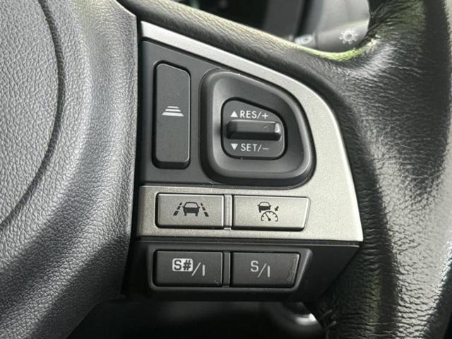フォレスター ４ＷＤ２．０ＸＴアイサイト　新品タイヤ／社外　ＳＤナビ／衝突安全装置／シートヒーター／車線逸脱防止支援システム／シート　ハーフレザー／ヘッドランプ　ＨＩＤ／ＥＢＤ付ＡＢＳ／横滑り防止装置／バックモニター／フルセグＴＶ　電動シート（30枚目）