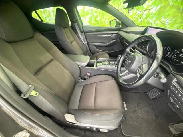 ＭＡＺＤＡ３ファストバック ２０Ｓプロアクティブツーリングセレクション　新品タイヤ／社外エアロ／保証書／純正　ＳＤナビ／衝突安全装置／シートヒーター　前席／３６０°ビューモニター／車線逸脱防止支援システム／ドライブレコーダー　社外／ヘッドランプ　ＬＥＤ／ＵＳＢジャック（4枚目）