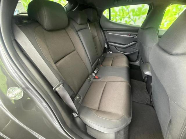 ＭＡＺＤＡ３ファストバック ２０Ｓプロアクティブツーリングセレクション　新品タイヤ／社外エアロ／保証書／純正　ＳＤナビ／衝突安全装置／シートヒーター　前席／３６０°ビューモニター／車線逸脱防止支援システム／ドライブレコーダー　社外／ヘッドランプ　ＬＥＤ／ＵＳＢジャック（5枚目）