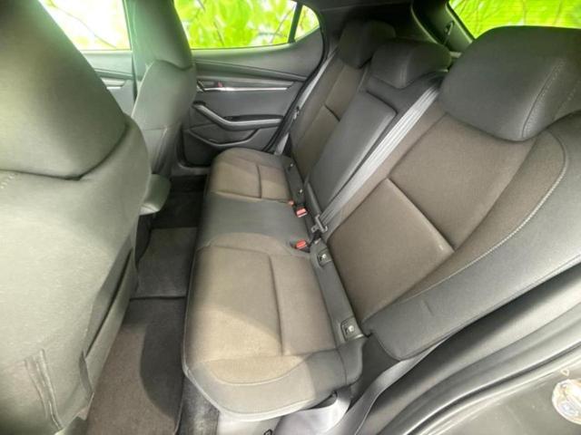 ＭＡＺＤＡ３ファストバック ２０Ｓプロアクティブツーリングセレクション　新品タイヤ／社外エアロ／保証書／純正　ＳＤナビ／衝突安全装置／シートヒーター　前席／３６０°ビューモニター／車線逸脱防止支援システム／ドライブレコーダー　社外／ヘッドランプ　ＬＥＤ／ＵＳＢジャック（7枚目）