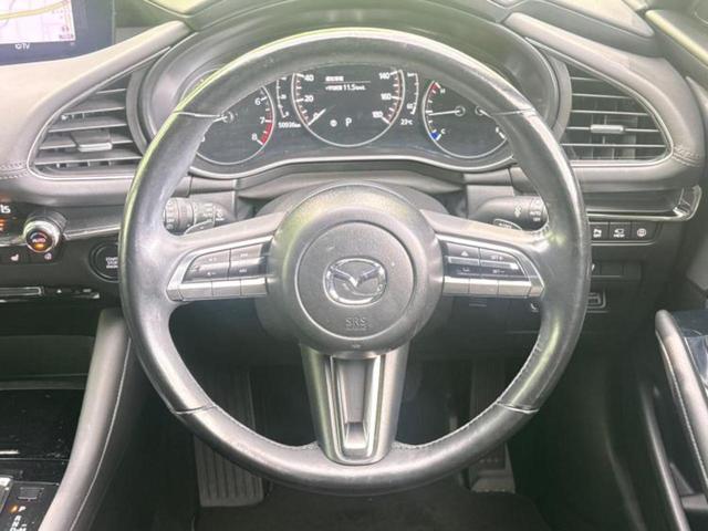 ＭＡＺＤＡ３ファストバック ２０Ｓプロアクティブツーリングセレクション　新品タイヤ／社外エアロ／保証書／純正　ＳＤナビ／衝突安全装置／シートヒーター　前席／３６０°ビューモニター／車線逸脱防止支援システム／ドライブレコーダー　社外／ヘッドランプ　ＬＥＤ／ＵＳＢジャック（16枚目）