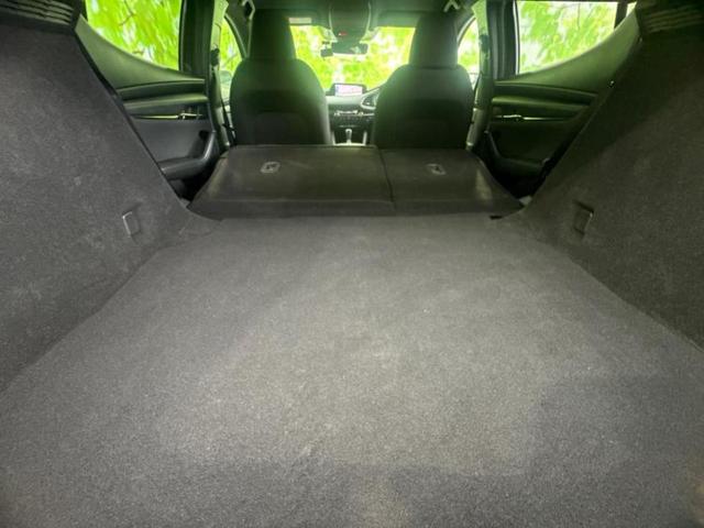 ＭＡＺＤＡ３ファストバック ２０Ｓプロアクティブツーリングセレクション　新品タイヤ／社外エアロ／保証書／純正　ＳＤナビ／衝突安全装置／シートヒーター　前席／３６０°ビューモニター／車線逸脱防止支援システム／ドライブレコーダー　社外／ヘッドランプ　ＬＥＤ／ＵＳＢジャック（20枚目）