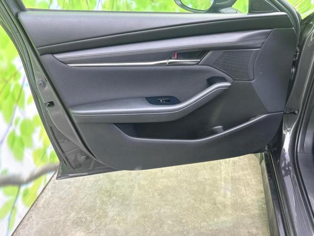 ＭＡＺＤＡ３ファストバック ２０Ｓプロアクティブツーリングセレクション　新品タイヤ／社外エアロ／保証書／純正　ＳＤナビ／衝突安全装置／シートヒーター　前席／３６０°ビューモニター／車線逸脱防止支援システム／ドライブレコーダー　社外／ヘッドランプ　ＬＥＤ／ＵＳＢジャック（22枚目）