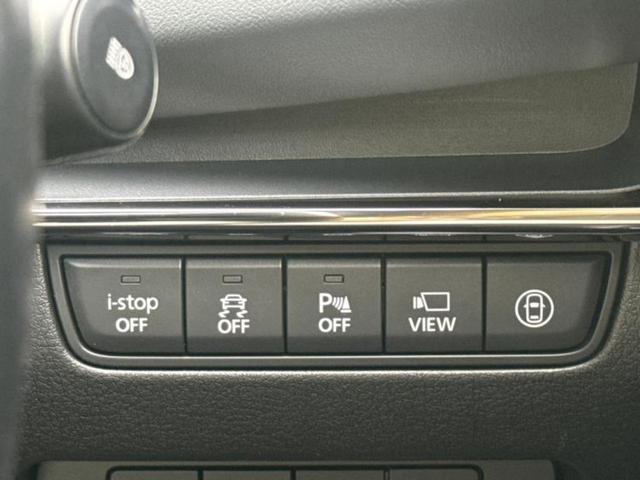 ＭＡＺＤＡ３ファストバック ２０Ｓプロアクティブツーリングセレクション　新品タイヤ／社外エアロ／保証書／純正　ＳＤナビ／衝突安全装置／シートヒーター　前席／３６０°ビューモニター／車線逸脱防止支援システム／ドライブレコーダー　社外／ヘッドランプ　ＬＥＤ／ＵＳＢジャック（45枚目）
