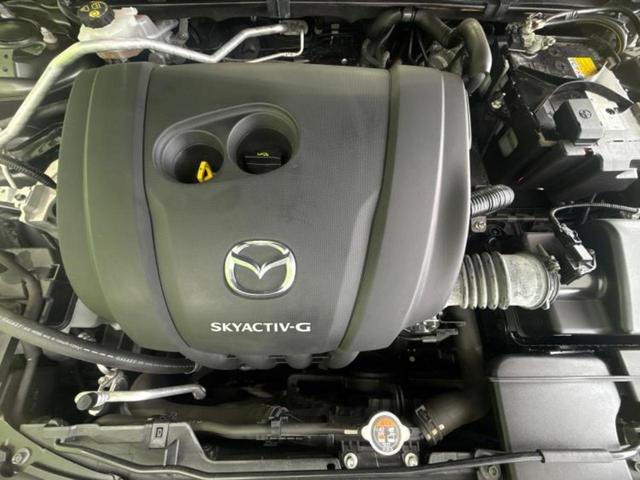 ＭＡＺＤＡ３ファストバック ２０Ｓプロアクティブツーリングセレクション　新品タイヤ／社外エアロ／保証書／純正　ＳＤナビ／衝突安全装置／シートヒーター　前席／３６０°ビューモニター／車線逸脱防止支援システム／ドライブレコーダー　社外／ヘッドランプ　ＬＥＤ／ＵＳＢジャック（60枚目）
