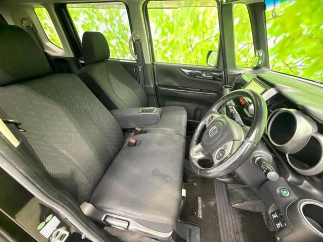 Ｎ－ＢＯＸカスタム Ｇ・ターボパッケージ　社外　ＳＤナビ／両側電動スライドドア／Ｂｌｕｅｔｏｏｔｈ接続／ＥＴＣ／ＥＢＤ付ＡＢＳ／横滑り防止装置／クルーズコントロール／バックモニター／ワンセグＴＶ／エアバッグ　運転席／エアバッグ　助手席（4枚目）