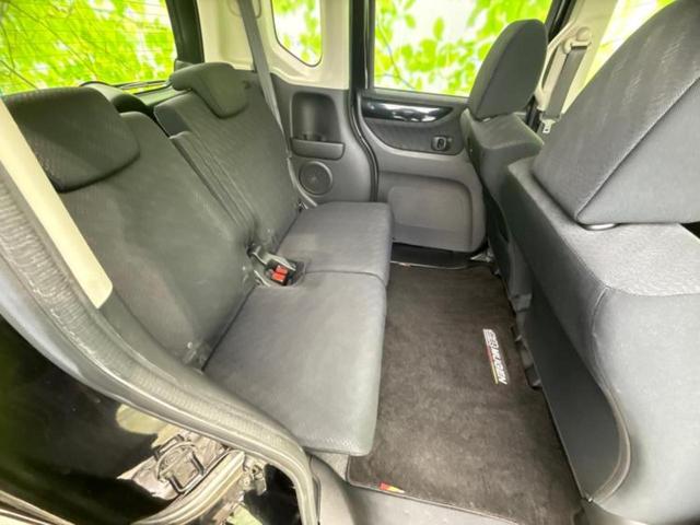 Ｎ－ＢＯＸカスタム Ｇ・ターボパッケージ　社外　ＳＤナビ／両側電動スライドドア／Ｂｌｕｅｔｏｏｔｈ接続／ＥＴＣ／ＥＢＤ付ＡＢＳ／横滑り防止装置／クルーズコントロール／バックモニター／ワンセグＴＶ／エアバッグ　運転席／エアバッグ　助手席（5枚目）