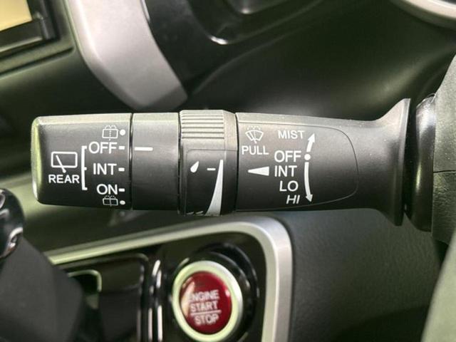 Ｎ－ＢＯＸカスタム Ｇ・ターボパッケージ　社外　ＳＤナビ／両側電動スライドドア／Ｂｌｕｅｔｏｏｔｈ接続／ＥＴＣ／ＥＢＤ付ＡＢＳ／横滑り防止装置／クルーズコントロール／バックモニター／ワンセグＴＶ／エアバッグ　運転席／エアバッグ　助手席（17枚目）