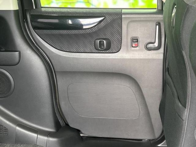 Ｎ－ＢＯＸカスタム Ｇ・ターボパッケージ　社外　ＳＤナビ／両側電動スライドドア／Ｂｌｕｅｔｏｏｔｈ接続／ＥＴＣ／ＥＢＤ付ＡＢＳ／横滑り防止装置／クルーズコントロール／バックモニター／ワンセグＴＶ／エアバッグ　運転席／エアバッグ　助手席（24枚目）