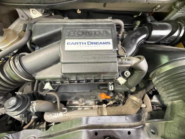 Ｎ－ＢＯＸカスタム Ｇ・ターボパッケージ　社外　ＳＤナビ／両側電動スライドドア／Ｂｌｕｅｔｏｏｔｈ接続／ＥＴＣ／ＥＢＤ付ＡＢＳ／横滑り防止装置／クルーズコントロール／バックモニター／ワンセグＴＶ／エアバッグ　運転席／エアバッグ　助手席（48枚目）