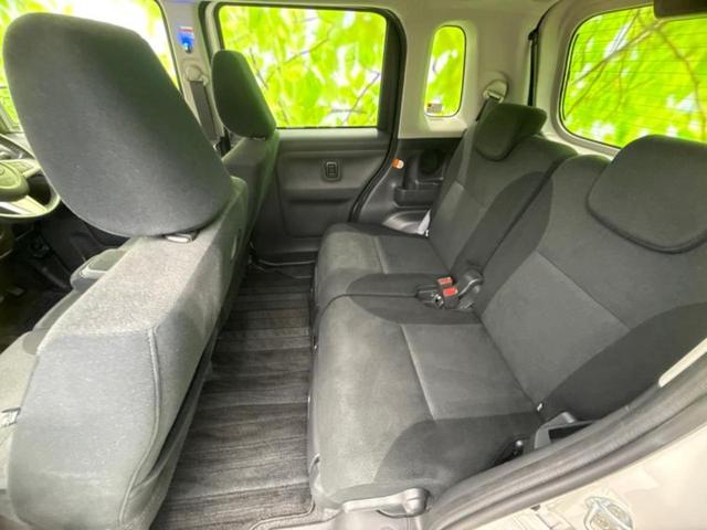 ムーヴキャンバス GブラックアクセントリミテッドSA3 保証書/純正 8インチ SDナビ/衝突安全装置/両側電動スライドドア/パノラマモニター/車線逸脱防止支援システム/ドライブレコーダー 社外/ヘッドランプ LED/Bluetooth接続 全周囲カメラ(7枚目)