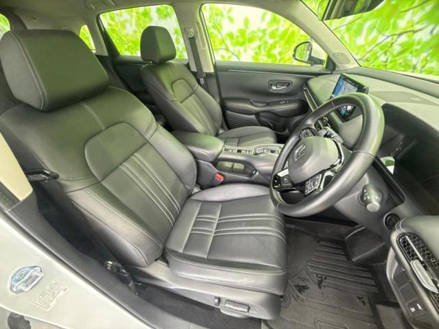 ZR-V eHEV Z 新品タイヤ/BOSE/保証書/純正 9インチ SDナビ/衝突安全装置/シートヒーター/全方位モニター/車線逸脱防止支援システム/シート 合皮/電動バックドア/ヘッドランプ LED 衝突被害軽減システム(4枚目)