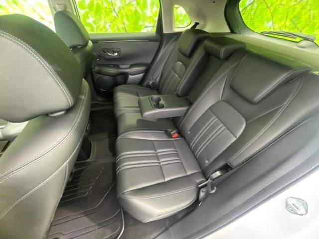 ZR-V eHEV Z 新品タイヤ/BOSE/保証書/純正 9インチ SDナビ/衝突安全装置/シートヒーター/全方位モニター/車線逸脱防止支援システム/シート 合皮/電動バックドア/ヘッドランプ LED 衝突被害軽減システム(7枚目)