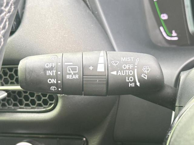 ZR-V eHEV Z 新品タイヤ/BOSE/保証書/純正 9インチ SDナビ/衝突安全装置/シートヒーター/全方位モニター/車線逸脱防止支援システム/シート 合皮/電動バックドア/ヘッドランプ LED 衝突被害軽減システム(17枚目)