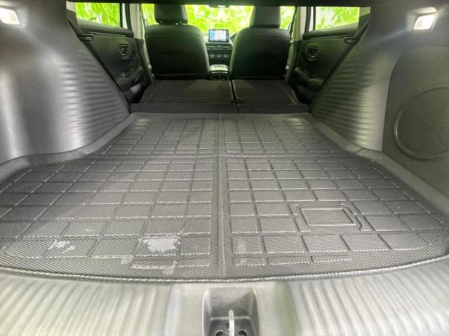 ZR-V eHEV Z 新品タイヤ/BOSE/保証書/純正 9インチ SDナビ/衝突安全装置/シートヒーター/全方位モニター/車線逸脱防止支援システム/シート 合皮/電動バックドア/ヘッドランプ LED 衝突被害軽減システム(20枚目)