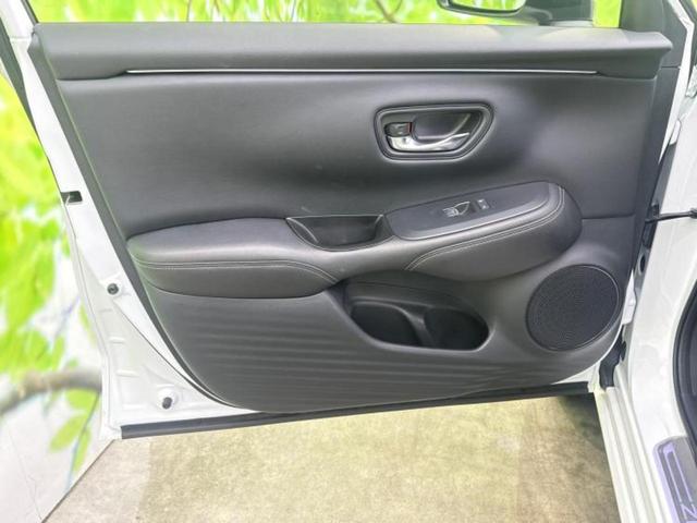 ZR-V eHEV Z 新品タイヤ/BOSE/保証書/純正 9インチ SDナビ/衝突安全装置/シートヒーター/全方位モニター/車線逸脱防止支援システム/シート 合皮/電動バックドア/ヘッドランプ LED 衝突被害軽減システム(22枚目)