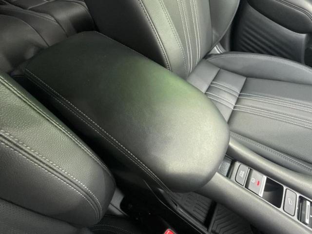 ZR-V eHEV Z 新品タイヤ/BOSE/保証書/純正 9インチ SDナビ/衝突安全装置/シートヒーター/全方位モニター/車線逸脱防止支援システム/シート 合皮/電動バックドア/ヘッドランプ LED 衝突被害軽減システム(35枚目)