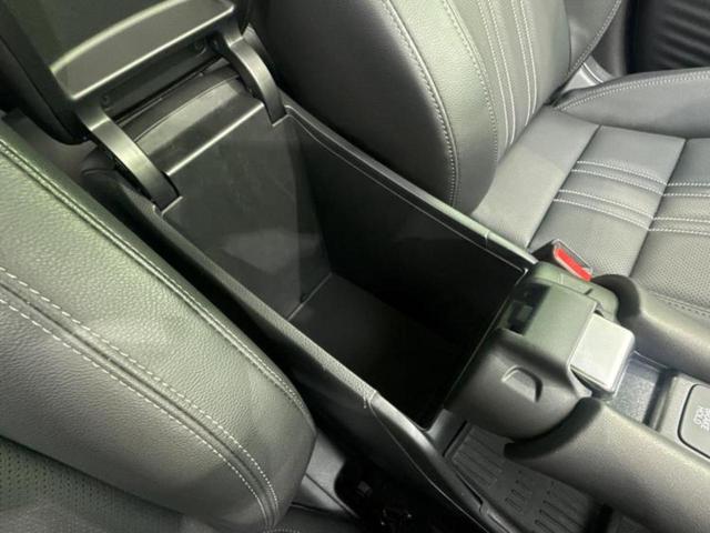 ZR-V eHEV Z 新品タイヤ/BOSE/保証書/純正 9インチ SDナビ/衝突安全装置/シートヒーター/全方位モニター/車線逸脱防止支援システム/シート 合皮/電動バックドア/ヘッドランプ LED 衝突被害軽減システム(36枚目)