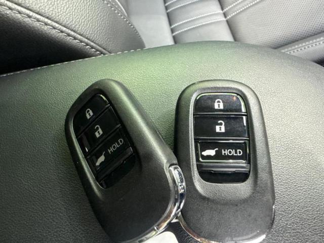 ZR-V eHEV Z 新品タイヤ/BOSE/保証書/純正 9インチ SDナビ/衝突安全装置/シートヒーター/全方位モニター/車線逸脱防止支援システム/シート 合皮/電動バックドア/ヘッドランプ LED 衝突被害軽減システム(55枚目)