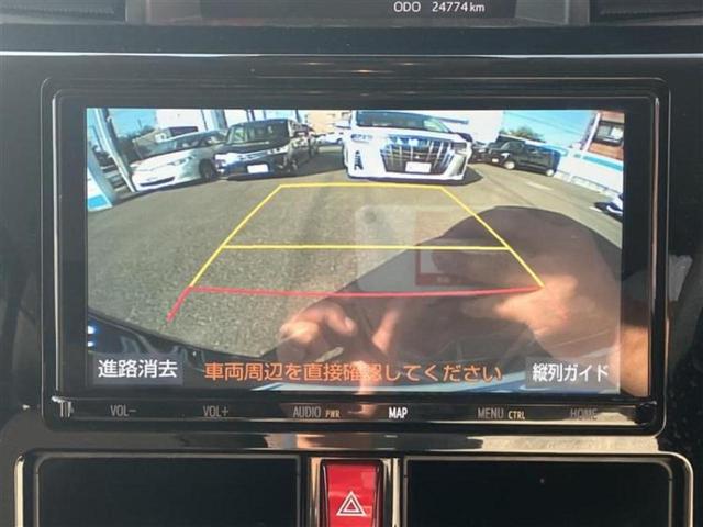 タンク カスタムG 保証書/純正 9インチ SDナビ/両側電動スライドドア/ドライブレコーダー 社外/ヘッドランプ LED/ETC/EBD付ABS/横滑り防止装置/アイドリングストップ/トヨタセーフティセンス ドラレコ(10枚目)