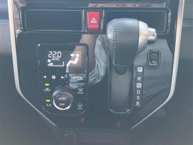 タンク カスタムG 保証書/純正 9インチ SDナビ/両側電動スライドドア/ドライブレコーダー 社外/ヘッドランプ LED/ETC/EBD付ABS/横滑り防止装置/アイドリングストップ/トヨタセーフティセンス ドラレコ(13枚目)