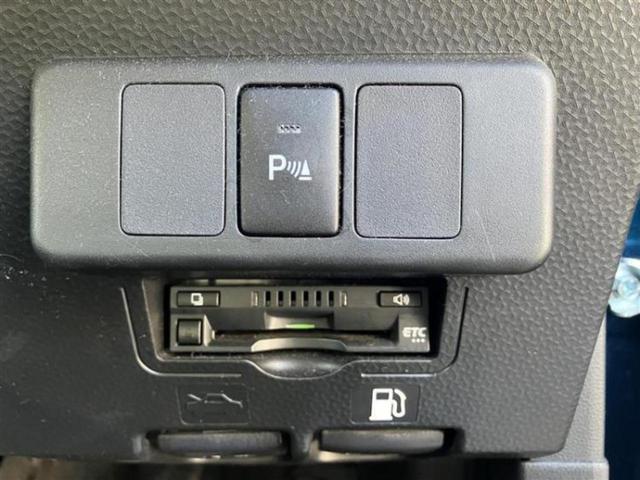 タンク カスタムG 保証書/純正 9インチ SDナビ/両側電動スライドドア/ドライブレコーダー 社外/ヘッドランプ LED/ETC/EBD付ABS/横滑り防止装置/アイドリングストップ/トヨタセーフティセンス ドラレコ(16枚目)