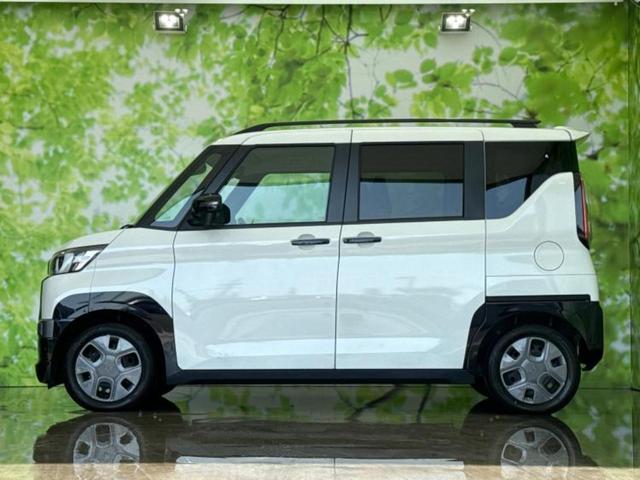 デリカミニ G 保証書/電動スライドドア/シートヒーター 前席/ヘッドランプ LED/EBD付ABS/アイドリングストップ/禁煙車/エアバッグ 運転席/エアバッグ 助手席/エアバッグ サイド/パワーウインドウ(2枚目)