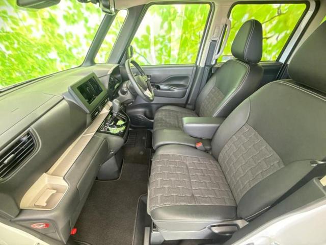 デリカミニ G 保証書/電動スライドドア/シートヒーター 前席/ヘッドランプ LED/EBD付ABS/アイドリングストップ/禁煙車/エアバッグ 運転席/エアバッグ 助手席/エアバッグ サイド/パワーウインドウ(6枚目)