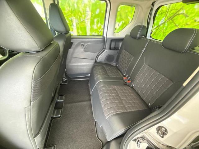 デリカミニ G 保証書/電動スライドドア/シートヒーター 前席/ヘッドランプ LED/EBD付ABS/アイドリングストップ/禁煙車/エアバッグ 運転席/エアバッグ 助手席/エアバッグ サイド/パワーウインドウ(7枚目)